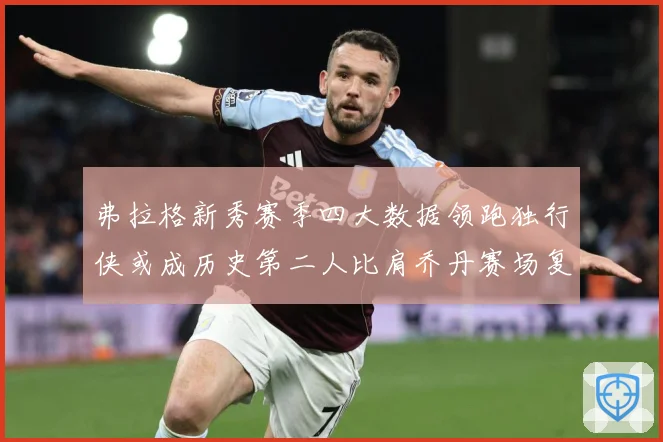 弗拉格新秀赛季四大数据领跑独行侠或成历史第二人比肩乔丹赛场复盘-深度解析
