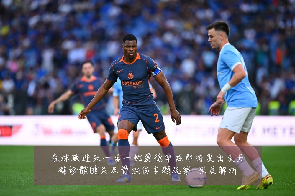 森林狼迎来一喜一忧爱德华兹即将复出麦丹确诊髌腱炎及骨挫伤专题观察-深度解析
